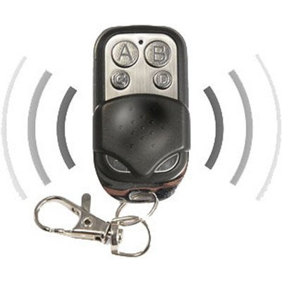 XK GLOW Motorcycle LED Accent Light Remote Key Fob
