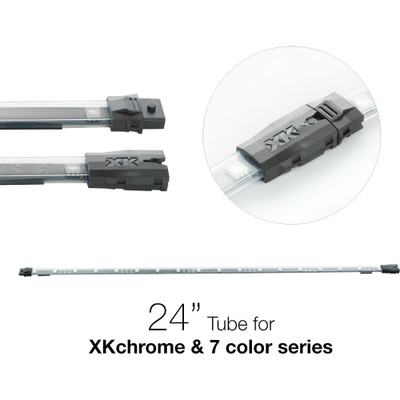 XK GLOW 24IN LED TUBE XK-4P-T-24