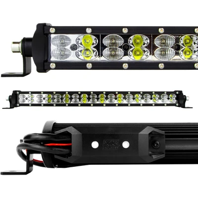 XK GLOW 20" RGBW LIGHT BAR XK-BAR-20