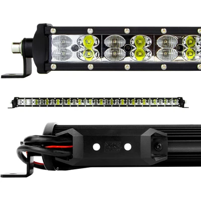 XK GLOW 32" RGBW LIGHT BAR XK-BAR-32