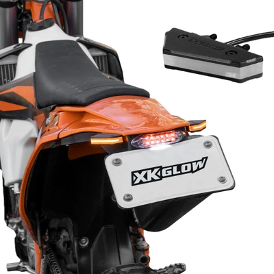 XK GLOW Blade Pro LED Turn Signals