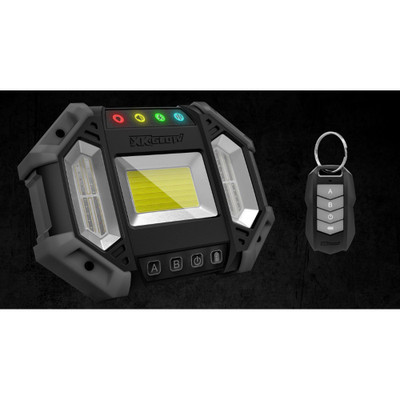 XK GLOW XKDefender Work/Security Light