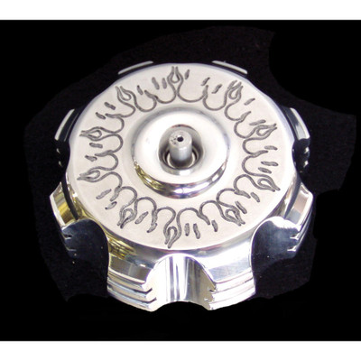 MODQUAD Billet Gas Cap