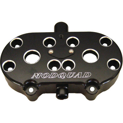 MODQUAD BIG BORE DOME 18CC 9 DEG CH-18-BB