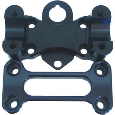 MODQUAD 1-1/8" Handlebar Adaptor