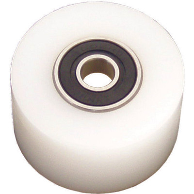 MODQUAD CHAIN ROLLER - TOP (WHITE) CR2-W