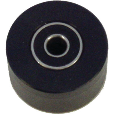 MODQUAD CHAIN ROLLER W/BEARING (BLACK) CR1-BLK