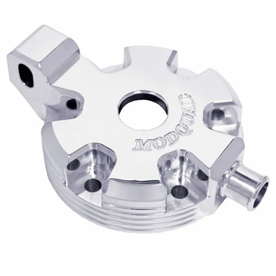 MODQUAD COOL HEAD 250R WITH STAY POL CH-250R-S