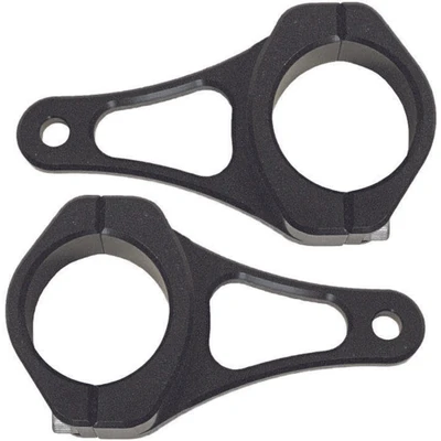 MODQUAD MQ LIGHT MNT 1.5" HORZ MNT BLK LMH-1.5-BLK