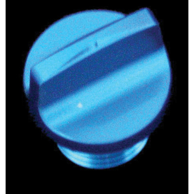 MODQUAD OIL PLUG & CAP (BLACK) DS2-2BLK