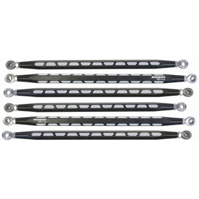 MODQUAD RADIUS RODS EXTREME CAN AM RECUT X3 DS CA-RR-X3DS-HEX