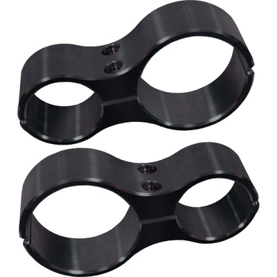 MODQUAD Shock Clamps