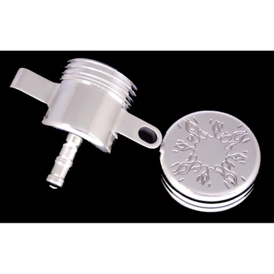 MODQUAD Rear Brake Reservoir/Cap