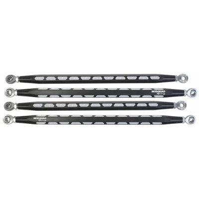 MODQUAD RADIUS RODS EXTREME POL RZR RECUT POCKETS RZR-RR-1K-HEX