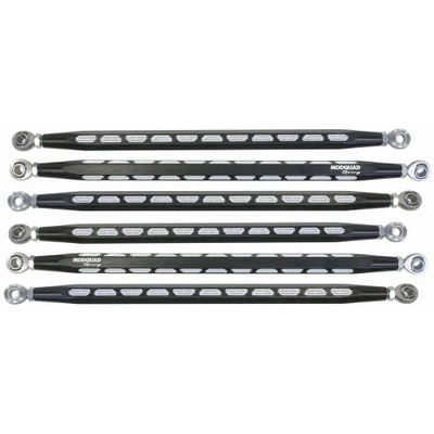 MODQUAD RADIUS RODS EXTREME CAN AM RECUT X3 RS CA-RR-X3RS-HEX