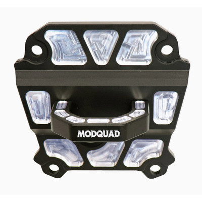 MODQUAD Rear Differential Plate w/ Hook