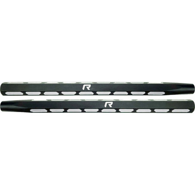 MODQUAD TIERODS HEX STK REPLACE BLK RE-CUT CA-TR-R-HEX