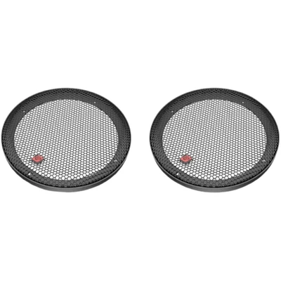 CERWIN VEGA FAIRING SPEAKER GRILL 6.5" FLTRU 14-23 CDRGU