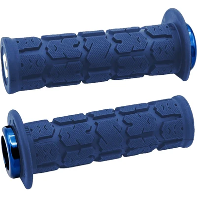 ODI ATV ROGUE 2.1 GRIP 125MM NAVY BLUE/BLUE J33RGDU-U