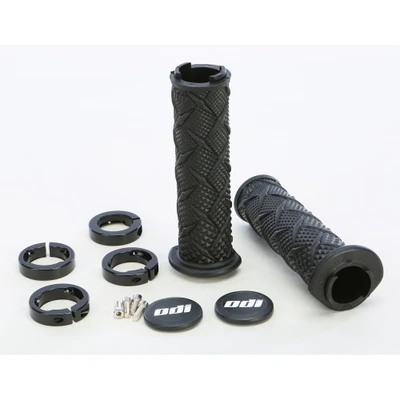 ODI X-Treme Standard Lock-on Grips