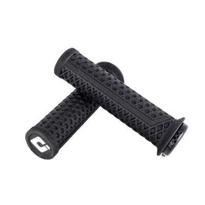 ODI ATV VANS V2.1 GRIP 135MM BLACK/BLACK D33VNB-B