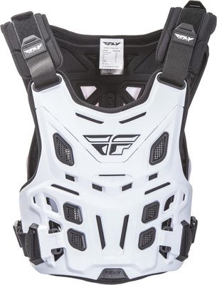 Fly Racing Revel Race Roost Guard Fly Racing Revel Race Roost Guard