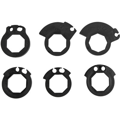 ODI OEM Style Plastic Throttle Tube