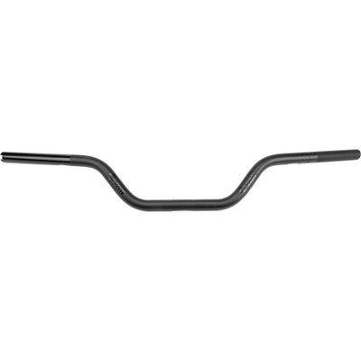 ODI HANDLEBAR VTWIN/MOTO 1" TO 1" CONTROLS MAT BLK H791MXB