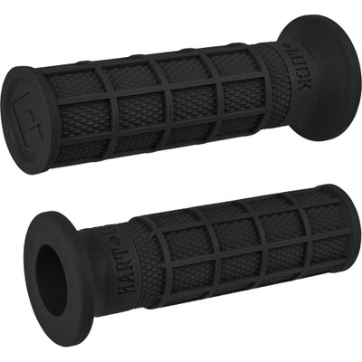 ODI HART-LUCK FULL-WAFFLE BLACK V02FWB