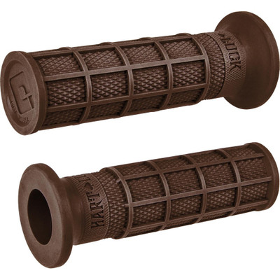 ODI HART-LUCK FULL-WAFFLE BROWN V02FWBN