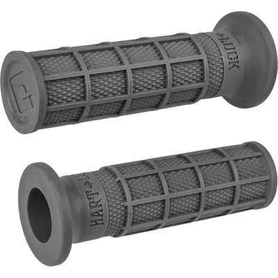 ODI HART-LUCK FULL-WAFFLE GRAPHITE V02FWH