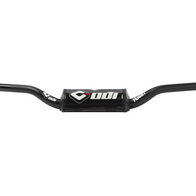 ODI PUM FLIGHT HANDLEBAR BLACK 1 1/8" H680CFB