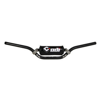 ODI PEE-WEE; 3/4" BARS ONLY BLACK H724MXB