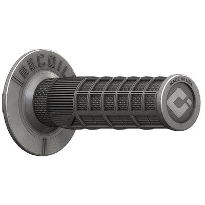 ODI Universal Lock-On Grip Set