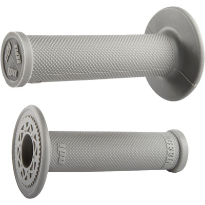 ODI RUFFIAN NO WAFFLE GRIPS GREY H00RFG