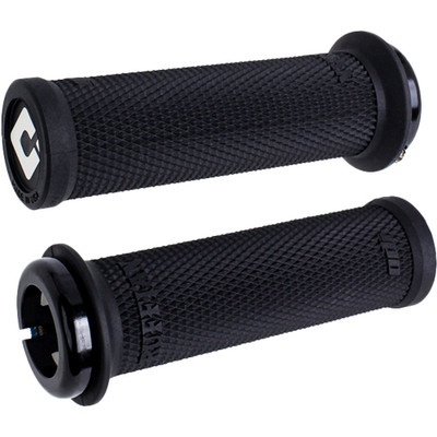 ODI RUFFIAN MINI V2.1 BMX GRIP BLACK/BLACK F33RMB-B