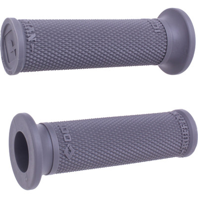 ODI RUFFIAN SLIP-ON GRIPS GUM RUBBER