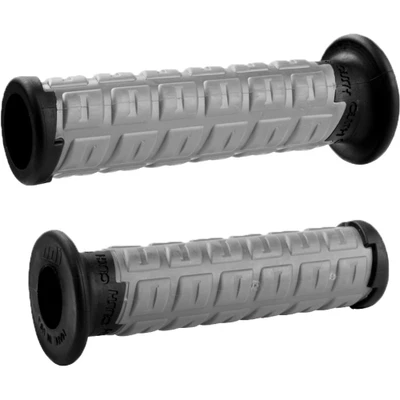 ODI STREET GRIP CUSH GRAPHITE/BLK S10CHH