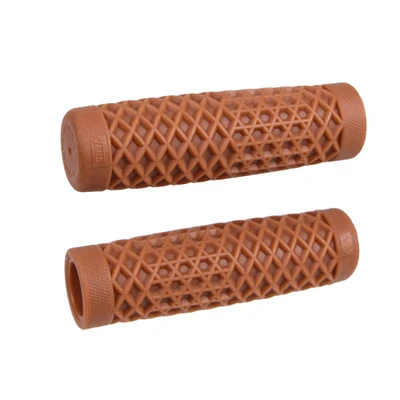 ODI VANS CULT GRIPS GUM RUBBER 7/8" B01VTGR