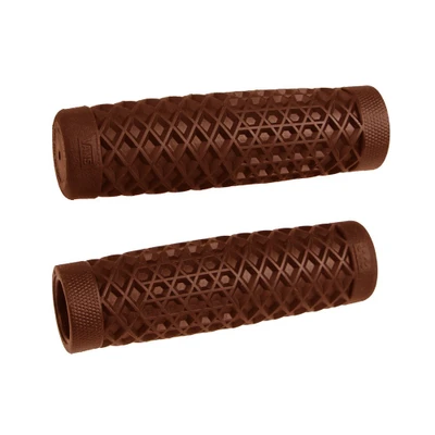 ODI VANS CULT GRIPS BROWN 1" B02VTBN