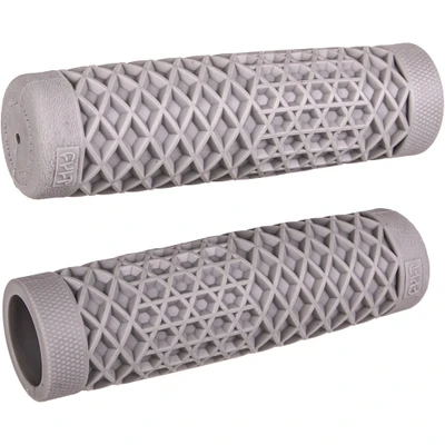 ODI VANS CULT GRIPS GREY 1" B02VTG