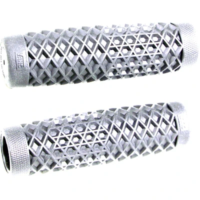 ODI VANS CULT GRIPS WHITE 1" B02VTW