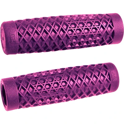 ODI VANS CULT GRIPS IRIDESCENT PURPLE 7/8" B01VTIP