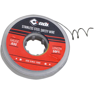 ODI Safety Wire