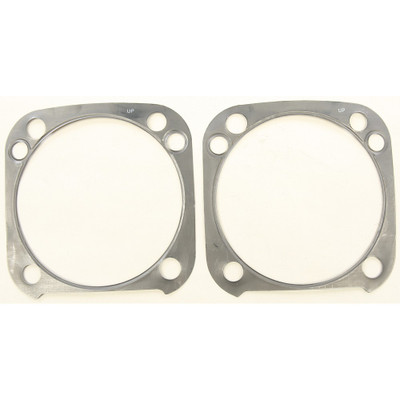 COMETIC BASE GASKET- TWIN CAM '99-10 .010" 2/PK C9110-010
