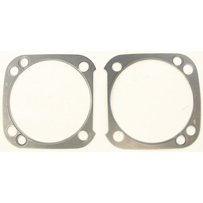 COMETIC BASE GASKET- TWIN CAM '99-10 .020" 2/PK C9110-020