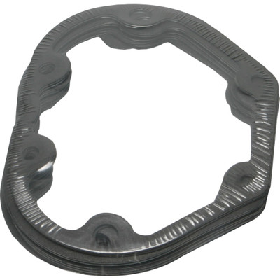 COMETIC CLUTCH RELEASE COVER GASKET EVO/TC 10/PK OE#36801-87B C9483F