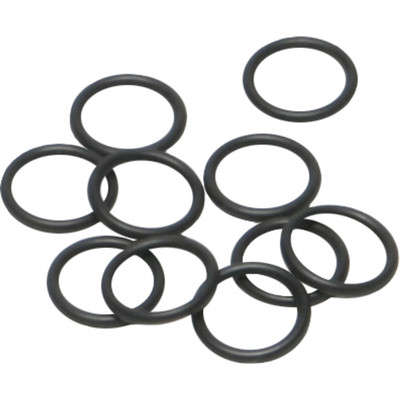 COMETIC CRANKCASEOIL PLUG O-RING OE# 11105 10/PK OE#11105 C9435