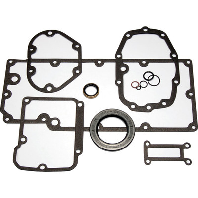 COMETIC COMPLETE TRANS GASKET TWIN CAM KIT OE#26072-99 C9639F