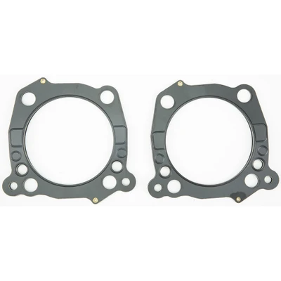COMETIC HEAD GASKETS M8 4.320" .030"MLS PAIR C10182-030